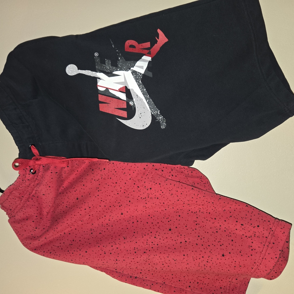 Nike Mens Shorts